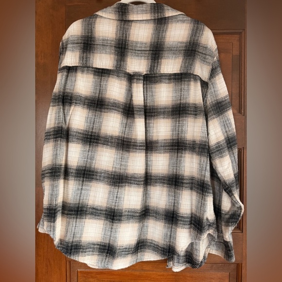 American Eagle Flannel - Picture 4 of 5